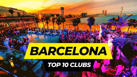 Latin Clubs in Barcelona [2024 December Update]